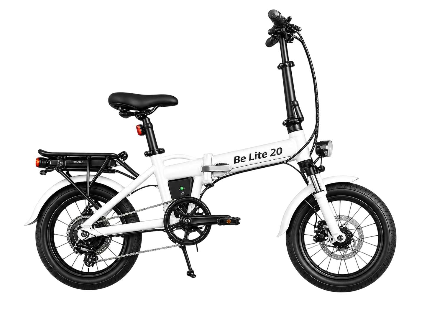 Be Lite 20 plegable