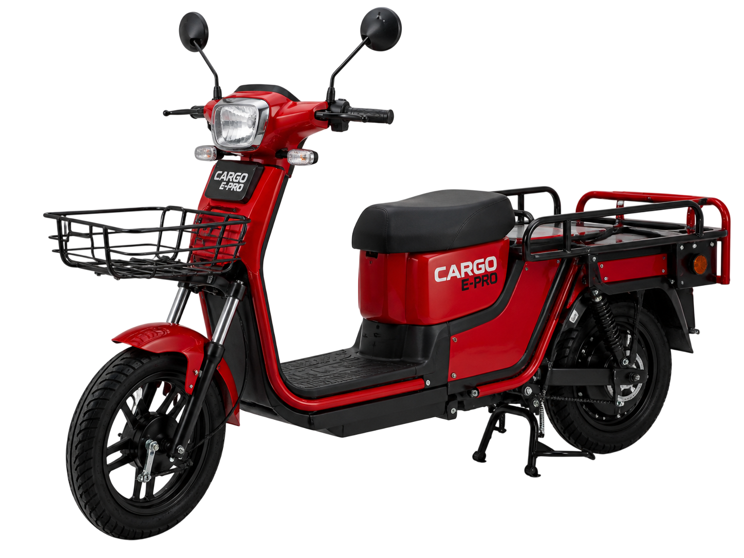 Cargo E-Pro