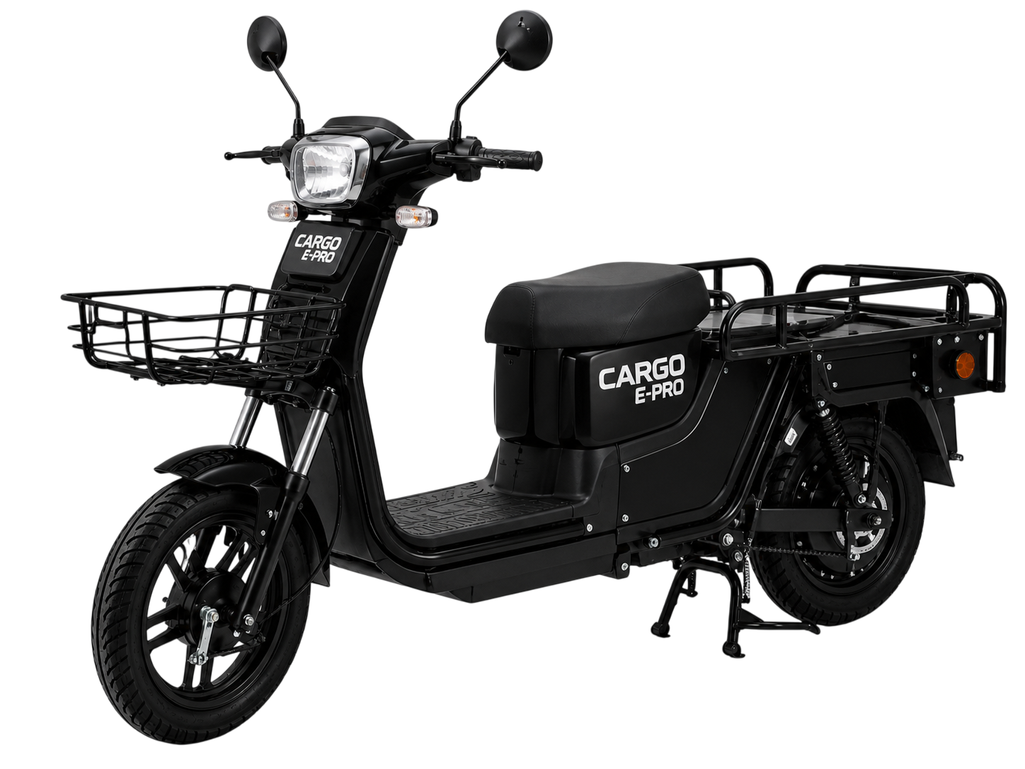 Scooter electrico