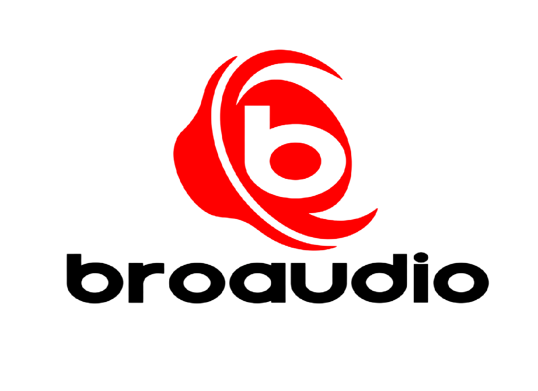 BroAudio