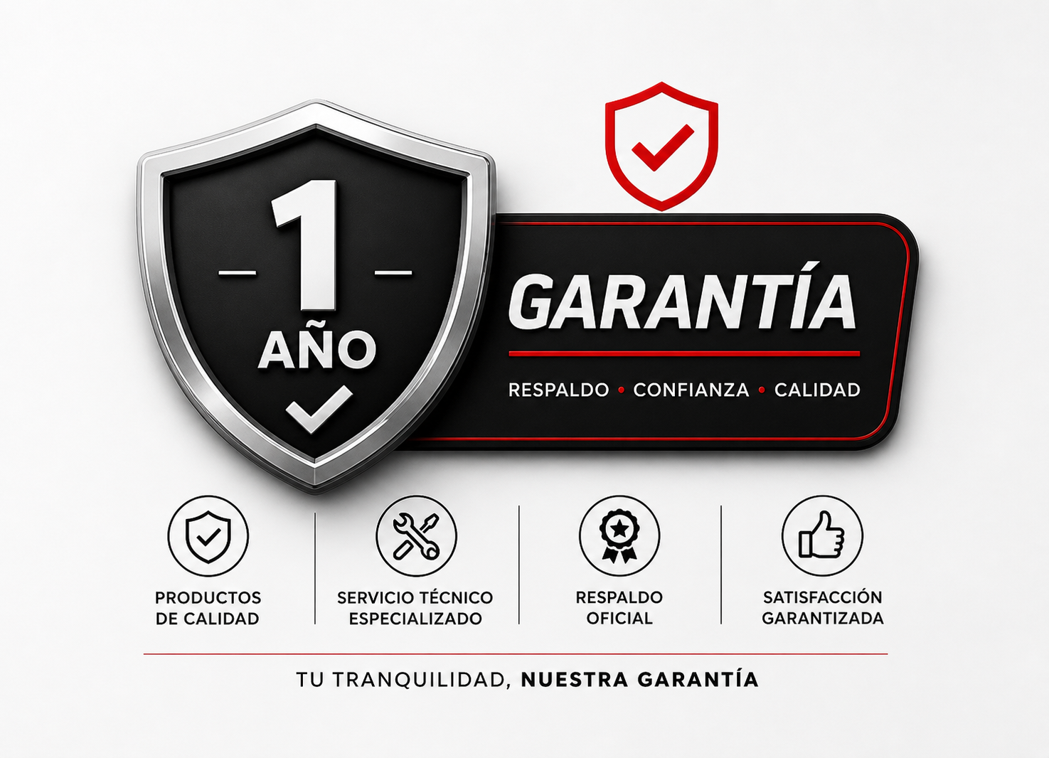 Garantia