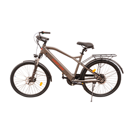 Bicicleta electrica R26
